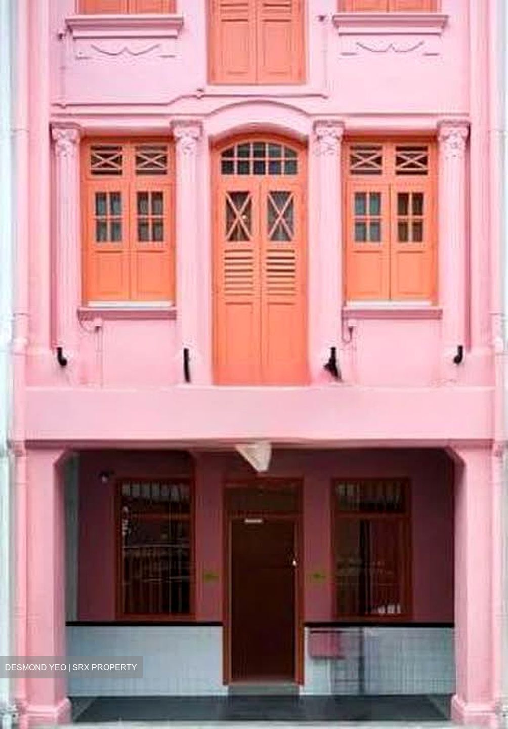Bukit Pasoh Conservation Area (D2), Shop House #584325121